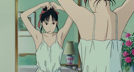 El protagonismo de las niñas en Studio Ghibli