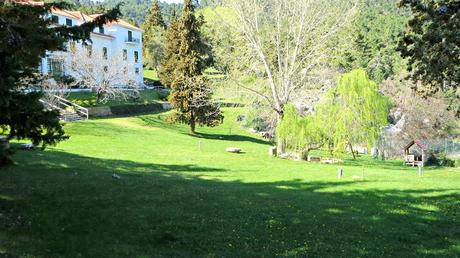 Parque Natural de la Sierra de Cazorla, Segura y Las Villas