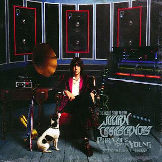 Julian Casablancas - 11th Dimension (2009) Julian Casablancas - 11th Dimension (2009)