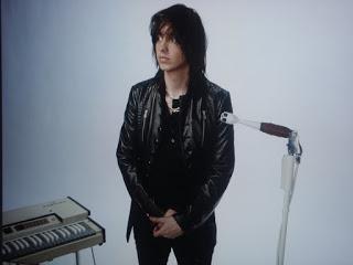 Julian Casablancas - 11th Dimension (2009) Julian Casablancas - 11th Dimension (2009)