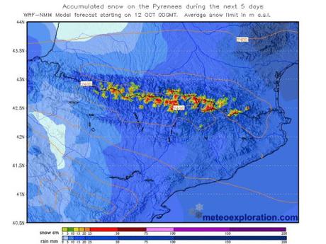 El otoño parece que se está instalando con fuerza. Desde finales...