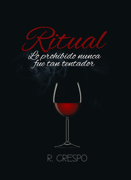 Reseña: Ritual (Tentaciones #1) - R. Crespo