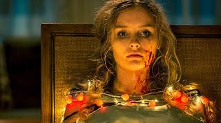 Safe Neighborhood, sangrienta navidad Safe Neighborhood, sangrienta navidad