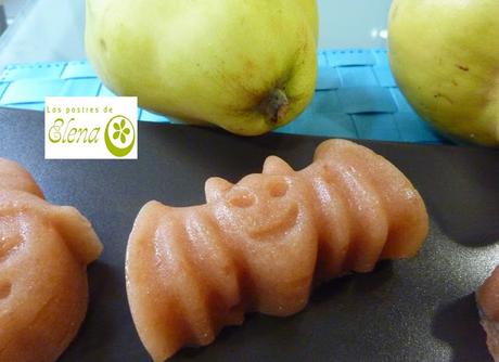 Dulce membrillo. Otra receta. Dulce membrillo. Otra receta.