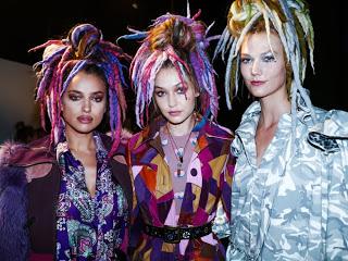 TENDENCIAS PARA EL OTOÑO-INVIERNO 2016/2017 TENDENCIAS PARA EL OTOÑO-INVIERNO 2016/2017