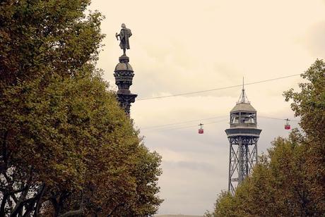 EL MONUMENTO A COLON: ARTE E HISTORIA