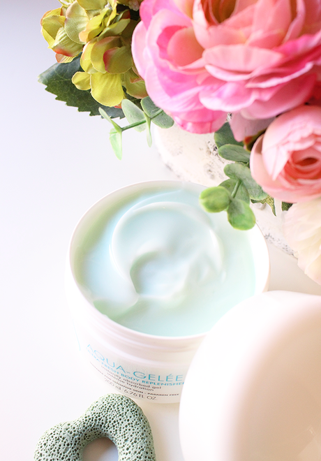 Aqua Gelée de Biotherm