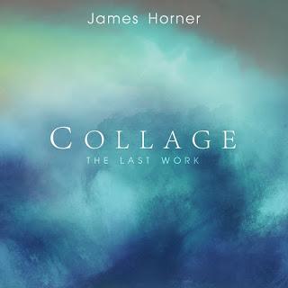 La última paleta de colores de James Horner