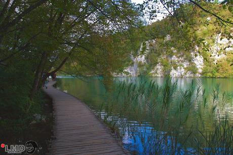 CRÓNICAS BALCÁNICAS: PARQUE NACIONAL DE PLITVICE