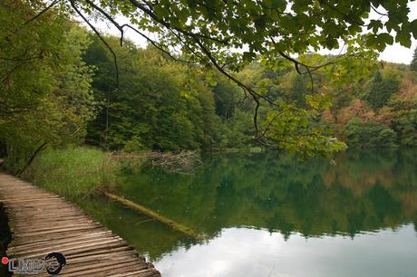 CRÓNICAS BALCÁNICAS: PARQUE NACIONAL DE PLITVICE