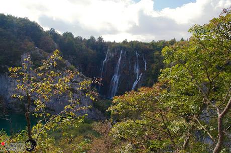 CRÓNICAS BALCÁNICAS: PARQUE NACIONAL DE PLITVICE