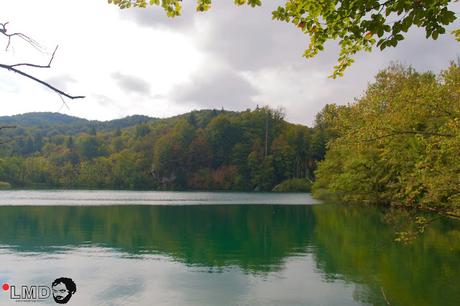 CRÓNICAS BALCÁNICAS: PARQUE NACIONAL DE PLITVICE