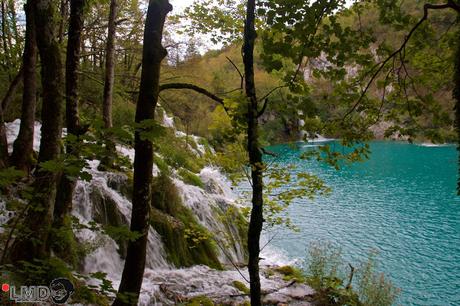 CRÓNICAS BALCÁNICAS: PARQUE NACIONAL DE PLITVICE