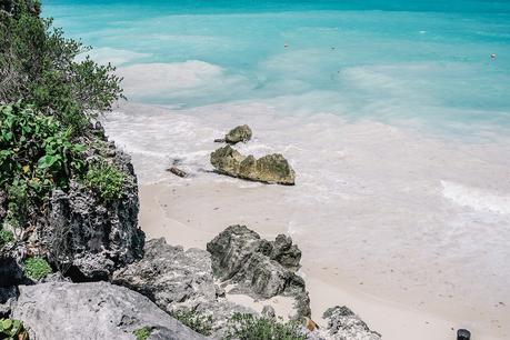 stripped_dress-leather_backpack-suede_espadrilles-mayan_ruins-hotel_esencia-sanara_tulum-beach-mexico-outfit-collage_vintage-89