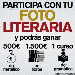 CONCURSO FOTOS Y LITERATURA 2016