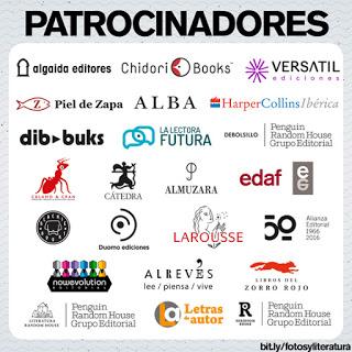 CONCURSO FOTOS Y LITERATURA 2016