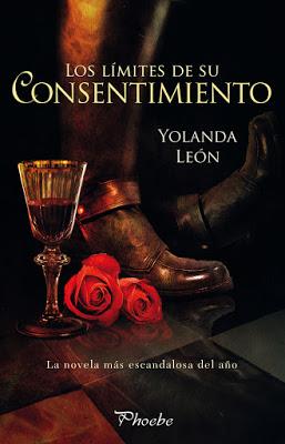 Reseña | Los límites de su consentimiento, Yolanda León