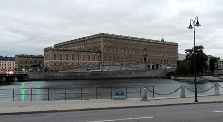 STOCKHOLM OCTOBER 2016