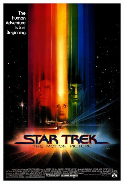 Sitges 2016: Star Trek hasta en la sopa