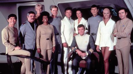 Sitges 2016: Star Trek hasta en la sopa