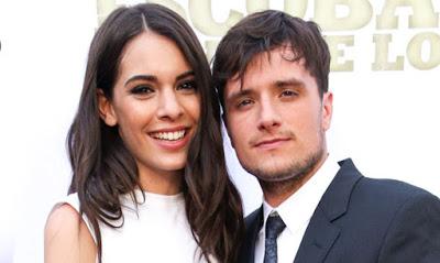 Josh Hutcherson, hoy cumple 24 años Josh Hutcherson, hoy cumple 24 años