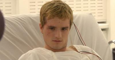 Josh Hutcherson, hoy cumple 24 años Josh Hutcherson, hoy cumple 24 años