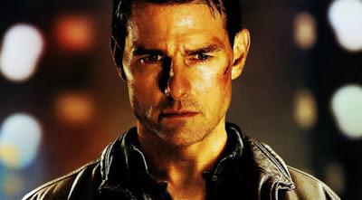 Tom Cruise en tráiler de 'Jack Reacher: Nunca vuelvas atrás' Tom Cruise en tráiler de 'Jack Reacher: Nunca vuelvas atrás'