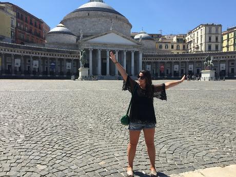 Holidays in Nápoles Holidays in Nápoles