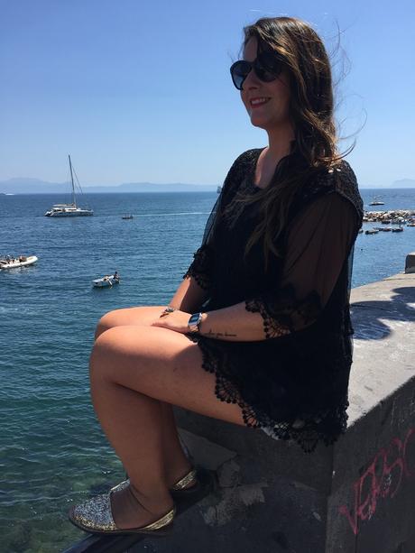 Holidays in Nápoles Holidays in Nápoles