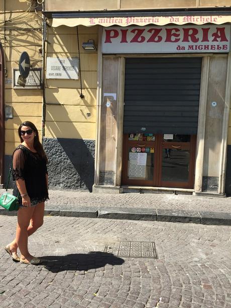 Holidays in Nápoles Holidays in Nápoles