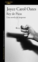Rey de picas. Joyce Carol Oates Rey de picas. Joyce Carol Oates