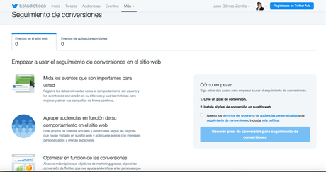 Qué es Twitter Analytics: guía definitiva Qué es Twitter Analytics: guía definitiva