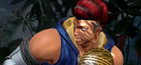 The King of Fighters XIV anuncia su torneo mundial para competir los mejores The King of Fighters XIV anuncia su torneo mundial para competir los mejores