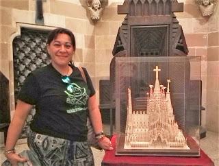 Enfermedad de Perthes. Maria José, Adrián López y el visitante no invitado. Enfermedad de Perthes. Maria José, Adrián López y el visitante no invitado.