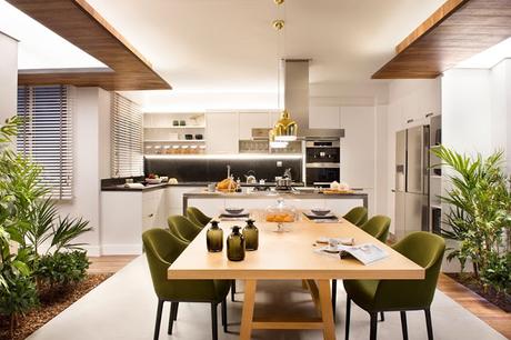 Apartamento diseño Barcelona