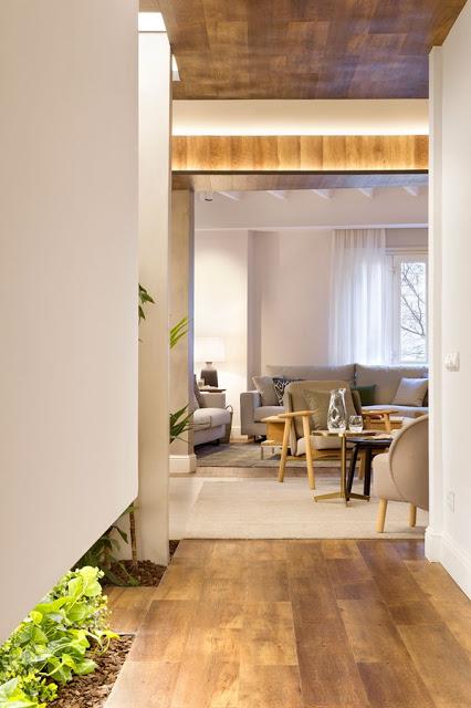 Apartamento diseño Barcelona