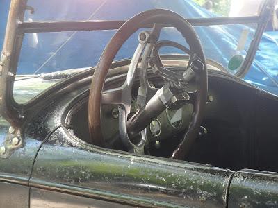 Los raros de Autoclásica 2016 Los raros de Autoclásica 2016