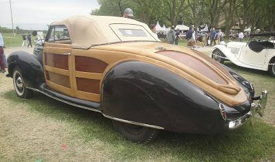 Los raros de Autoclásica 2016 Los raros de Autoclásica 2016