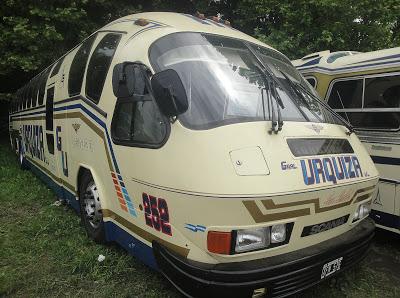 Los raros de Autoclásica 2016 Los raros de Autoclásica 2016