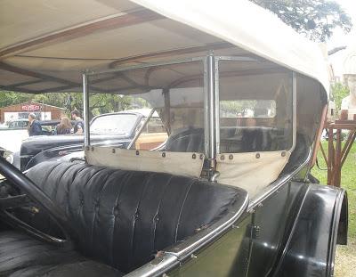 Los raros de Autoclásica 2016 Los raros de Autoclásica 2016