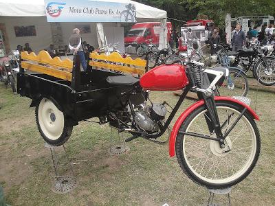 Los raros de Autoclásica 2016 Los raros de Autoclásica 2016