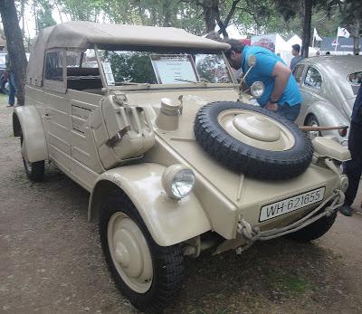 Los raros de Autoclásica 2016 Los raros de Autoclásica 2016