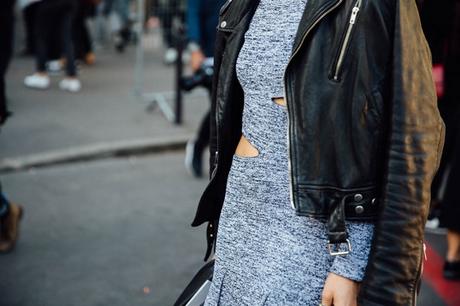 Street Style: MFW&PFW