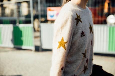 Street Style: MFW&PFW