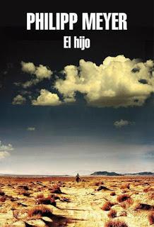 Una de indios. Meyer novela la historia de Texas con una magnífica saga familiar.Con Bob Dylan de música de fondo.