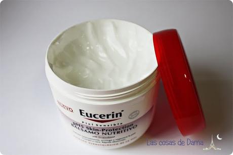 Eucerin pH5 Skin-Protection Bálsamo Nutritivo