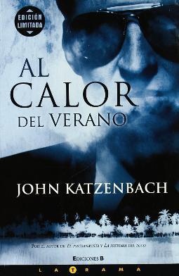 Al calor del verano Al calor del verano