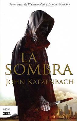 La sombra La sombra