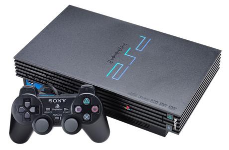 Los Mejores Juegos de Playstation 2 (Parte 1)