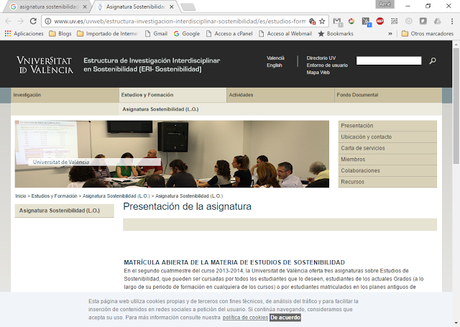 La Cuarta Revolución Industrial tendrá que ser Sostenible La Cuarta Revolución Industrial tendrá que ser Sostenible